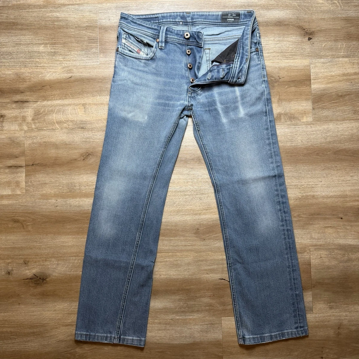 Diesel Regular 30 Size Jeans Men