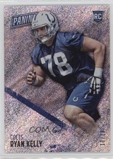 2016 Panini Day Rapture 10/10 Ryan Kelly #61 1ek2