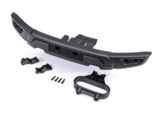 Traxxas TRA10151 FRONT BUMPER/BUMPER MOUNT