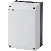 Eaton - LeergehäUse FüR SchaltgeräTe KleingehäUse CI-K4-125-TS M. Tragschiene