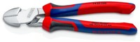 Szczypce TnĄCe Boczne O ZwiĘKszonym PrzeŁOŻEniu 200MM Knipex
