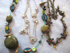 Premier Designs Jewelry Collection Lot — photo 8