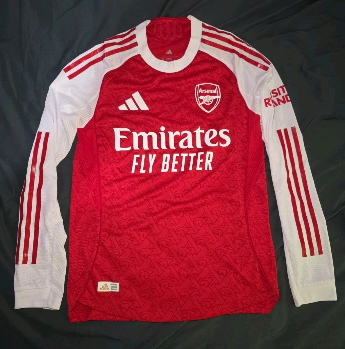 Arsenal Activewear for Men for sale | eBay