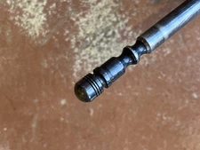 Uberti Colt Style blued Cattleman Cylinder Base Pin