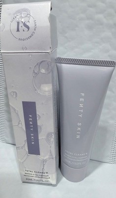 enty Skin Total Cleans r Remove-It-All Cleanser 45ml / 1.52 fl oz