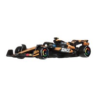 Hot Wheels Mclaren Formel 1 Premium Die-Cast-Spielzeugauto Im MaßStab 1:64 Samme