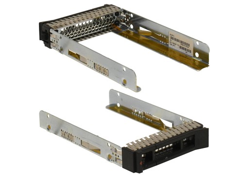 IBM 2,5" HDD Caddy 00E7600 01KL136 for X3550 X3650 X3850 X3690 X6
