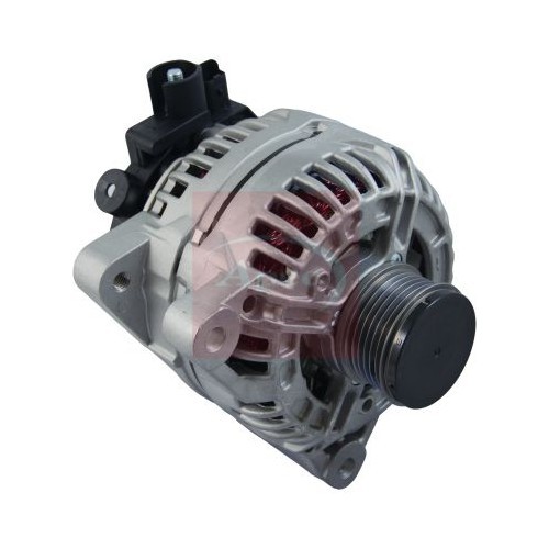 For PEUGEOT 407 SW 6E 6D 2004 to 2011 ALTERNATOR AAL1761
