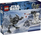 NEW LEGO Star Wars  The Mandalorian and Grogu AT-RT Attack 75444 NO minifigures