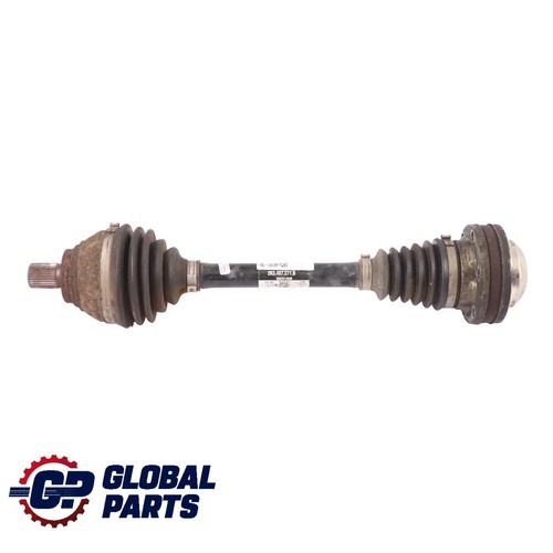 VW Volkswagen Caddy Maxi Vorde Rachse Links Antriebs Welle 2K3407271B