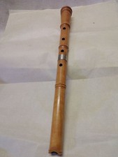 Shakuhachi 1 Shaku 8 Sun Japanese Traditional Instrument