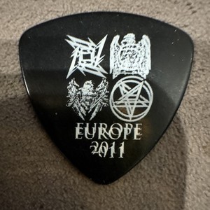 Big 4 Metallica | eBay