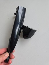 BMW E90 E91 T�rgriff hinten rechts BLACK SAPPHIRE METALLIC (475)
