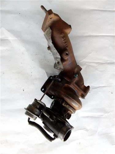 TURBO OPEL MONTEREY (1992->) 3.1 TD (UBS69_) 4 JG2TC RHF5 Foto 4 de 4