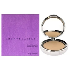 3 Pack Compact Makeup - Petal by Chantecaille for Women - 0.35 oz Makeup
