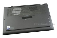 V987T AM2UG000A01 OEM DELL BASE COVER LATITUDE 7410 P119G GRADE B READ BC41