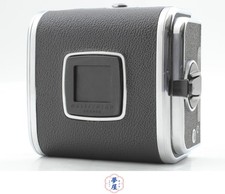 CLA'd [COMO NUEVO] Hasselblad A12 Tipo III 6×6 Rollo Película Trasera Soporte de Revista JAPÓN
