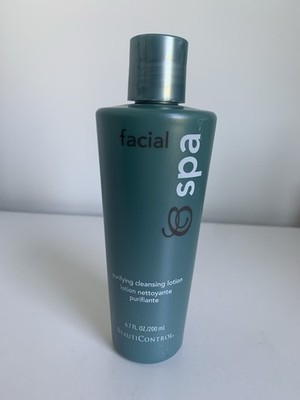 BeautiControl Facial Spa Purifying Cleansing Lotion 200ml 6.7 fl oz Discontinued