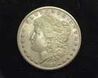 HS&C: 1884 S Morgan Dollar XF-US Coin