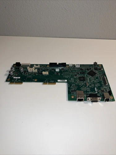 Main Logic Board for Zebra ZT411 ZT421 Thermal Printer P1095284-01