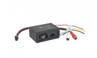 Adaptateur Guide-Lumière Logic 7 MOST-Bus Pour Autoradio BMW Série 3 E90 E91