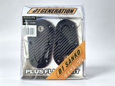 D1 Generation Plus Flush Hood Locking Pins D1 Generation Plus Flush Hood Locking Pins