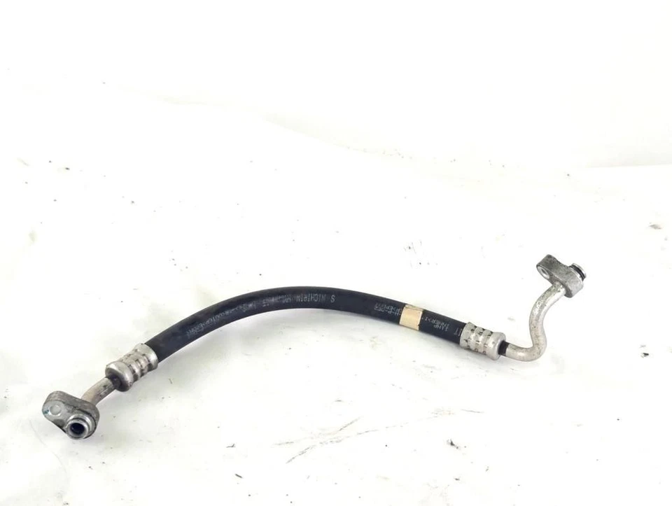 Schlauch Klimaanlage Klima A/C TOYOTA Yaris P13 1.0 B 51KW 5M 5P (2013) Ersatz Foto 3 de 4