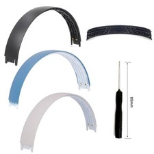 Headband Pad with Screwdriver For Beats Solo 4 Headphones Replacement Parts
