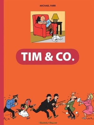 Tim & Co. Michael Farr. [Aus dem Engl. von Martin Budde. Red.: Ralf Keiser] Farr