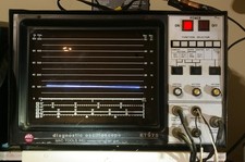 Automotive Ignition Analyser In Tools Testers
