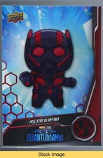 2023 Marvel Studios' Ant-Man & The Wasp Quantumania Weekly Paul Rudd as READ gd1