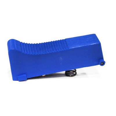 #ad Bernard 177488H Trigger Curved Handle OXO $33.99