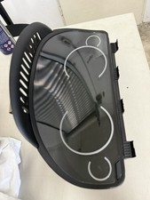 BMW X5 X6 F15 F16 6WB Tacho Kombiinstrument Cockpit 9395971-01
