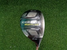 Cobra BAFFLER T-rail HYBRID Hybrid 5H NSPRO1030H S 102 Golf Clubs