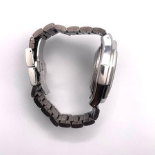 Baume & Mercier Riviera Chronograph Diver 65541 Watch Silver 43mm Automatic 6