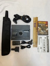 Roland TD-17 elektronisches Drum Soundmodul g...