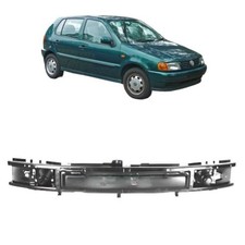 Verstärkung Stoßstange vorne für VW Polo 6N 1994-1999 Aufpralldämpfer Stoßfänger