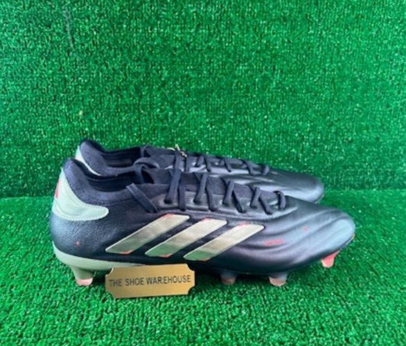 シューズ adidas COPA PURE 2 KT FG Adidas Copa Pure 2 Elite KT FG Soccer Cleats Vivid Horizon