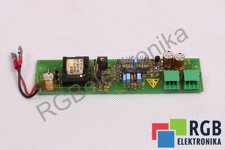 1070064742-104 BOSCH - Reconditionné - Garantie 24 mois