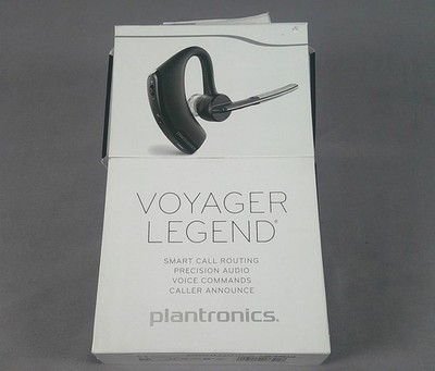 PLANTRONICS 87300-206 Savi W740 Wireless Headset System DECT **** New ***