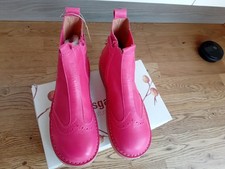 Bisgaard Chelsea Größe 38 Farbe pink