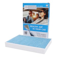 Antibakterieller Innenraumfilter für VOLVO S60 III, S90 II, V60 II, V90 II, XC60