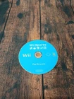 Wii Sports (Nintendo Wii, 2006) Video Game DISC ONLY Tested