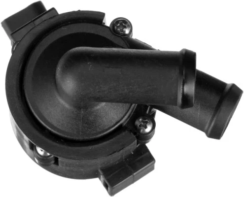 WATER PUMP ENGINE COOLING 41584E FOR VW CALIFORNIA/T5/Camper/T6 TRANSPORTER 2.0L - Image 3 of 4