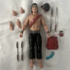 Hasbro G.I. Joe Classified Series #116 G.I. Joe QUICK KICK 6 inch Action Figure