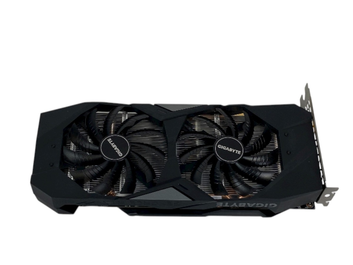 GIGABYTE　GV-N206SWF20C-8GB Gigabyte GeForce RTX 2060 Super 8GB GDDR6 Graphics Card GV