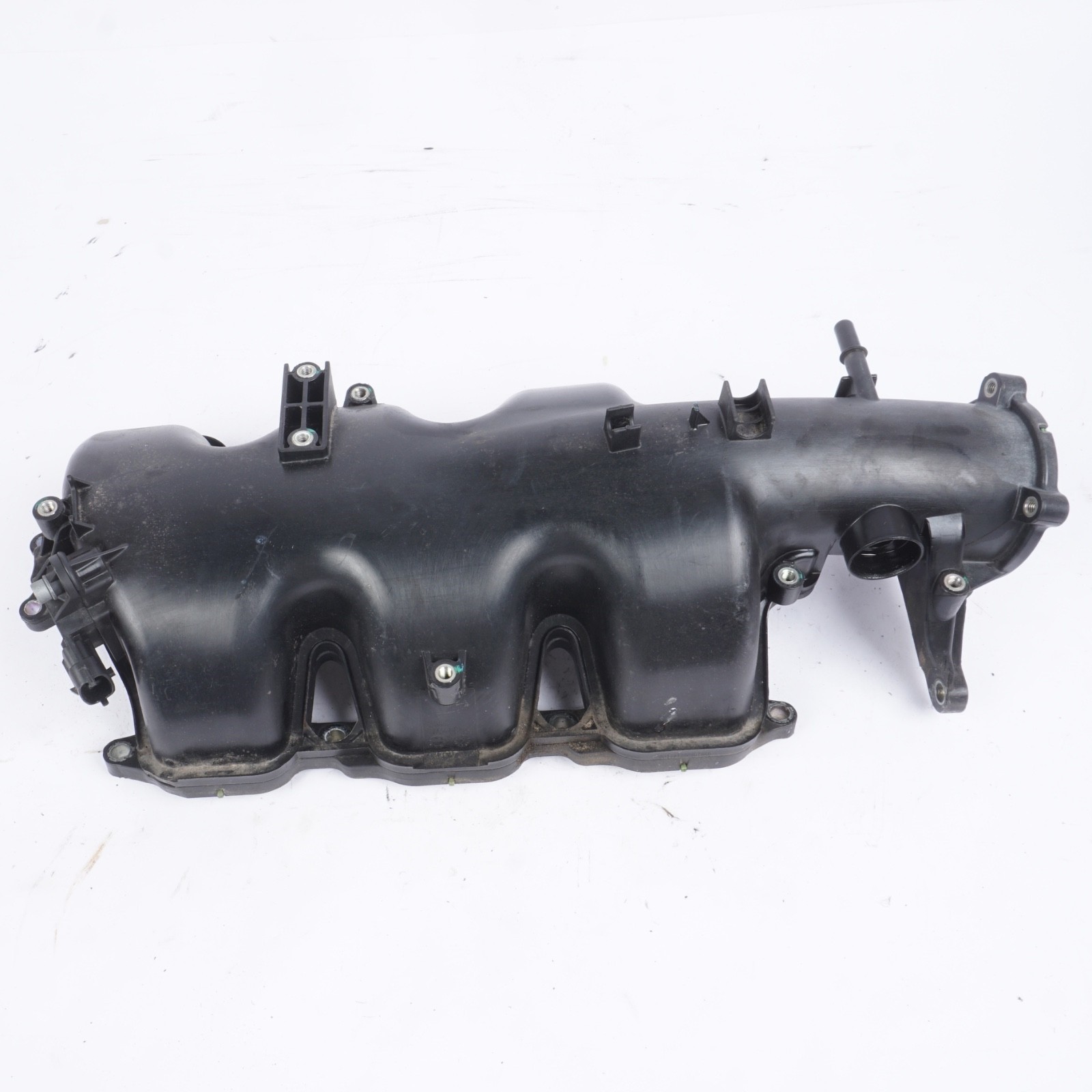 2014 - 2017 MASERATI GHIBLI 3.0L AWD TURBO ENGINE AIR INTAKE MANIFOLD OEM