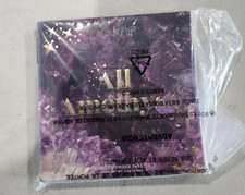 Colourpop ALL AMETHYST Eyeshadow Palette 100 Authentic