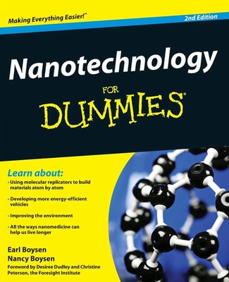 Earl Boysen (u. a.) | Nanotechnology For Dummies | Taschenbuch | Englisch (2011)