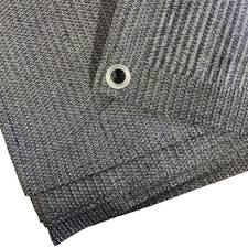 Image of Olpro OLTex Breathable Awning Carpet Blue/ Grey 2.5 x 4.5m